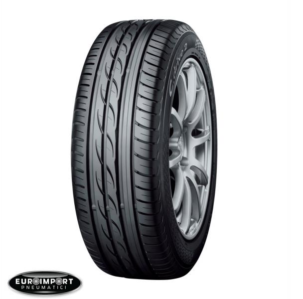 Yokohama C.DRIVE 2  225/45 R17 91 V   TL BORDINO MERCEDES